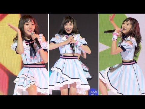 200202 [Fancam] Baitoey Sumomo - Oidemase! @ Japan Expo Thailand 2020