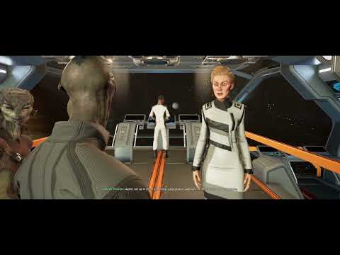 X4 Foundations Rise of the Dragon Raider EP 133