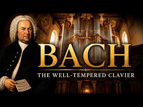 download lagu mp3 mp4 Well Tempered Clavier Organ, download lagu Well Tempered Clavier Organ gratis, unduh video klip Well Tempered Clavier Organ