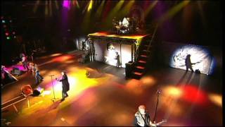 Scorpions - Coming Home