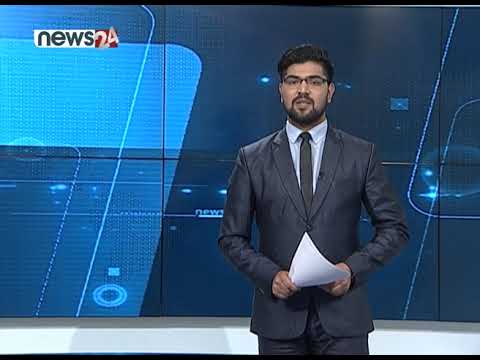 PRIME TIME NEWS_ 7 PM_2079_01_13 - NEWS24 TV
