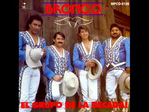 DJ WILLI MIX BRONCO CHICANAS