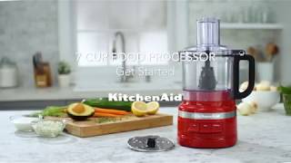 KitchenAid 5KFP0719EAC