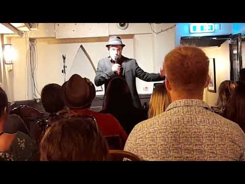 Plymouth Comedy
