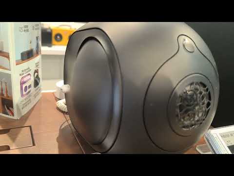 DEVIALET Phantom II 98dB