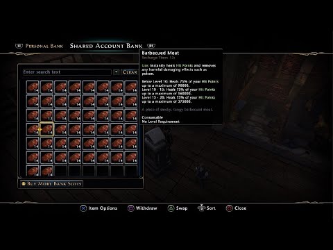 Neverwinter The Lliira Event Was A Huge Mistake and I'm Concerned