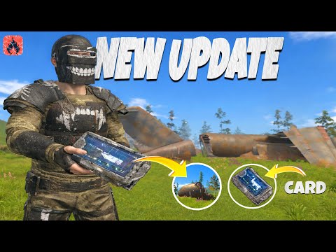 NEW UPDATE BETA TEST | OXIDE SURVIVAL ISLAND | AST YT #oxide #оксайд #oxidesurvivalisland