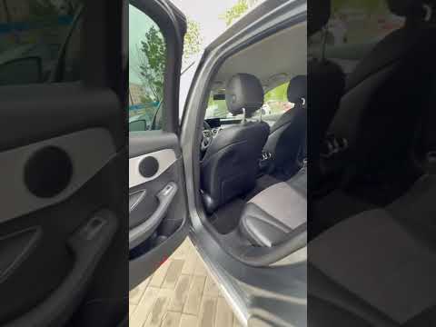фото mercedes-benz c-класс iv (w205) рестайлинг 0