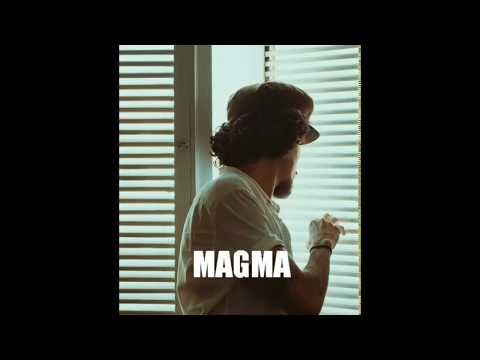 Tiago Máci (feat. Adnon Soares) - Magma