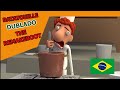 Ratatouille The Remakeboot Dublado