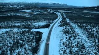 Volvo –  Vintersaga – Made By Sweden