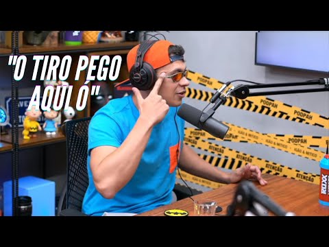 COPA CIRROSE COM O VOCE SABIA - JULIO COCIELO | Segue o corte