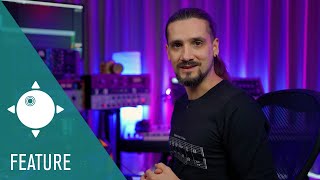 Video thumbnail for Hyperion Brass Elements Walkthrough I Instrument for HALion by Soundiron by VST Instruments & Plug-Ins