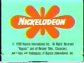 Klasky Csupo Nickelodeon 1998 2000 2