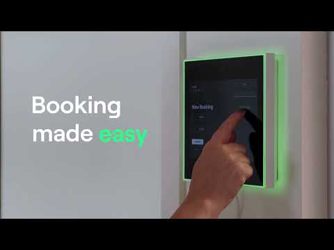 Naso room manager  - Room booking made easy