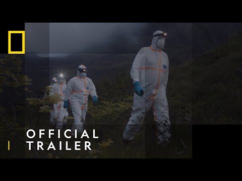 Thumbnail of the video: Virus Hunters | Official Trailer | National Geographic UK