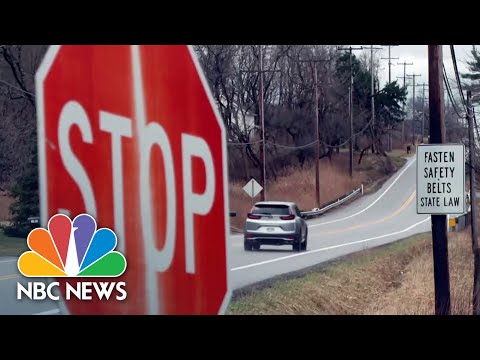 Multiple states consider increasing speed limits