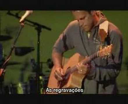 Wasting Time (live) video