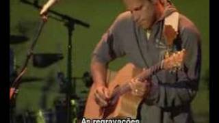 Jack Johnson - Wasting Time (live)