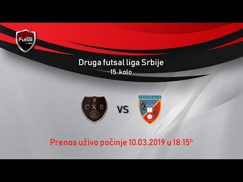 SK Ekonomist - KMF Ekonomac 2