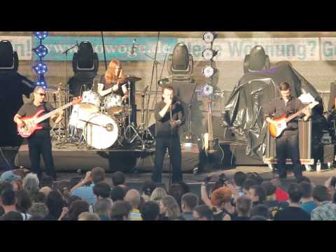 BriZ - Новый день (Live in Berlin 9.6.2012)