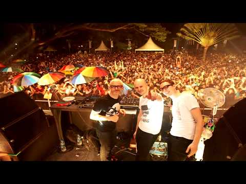 Above & beyond  ASOT 400 Guest mix [18-04-2009]