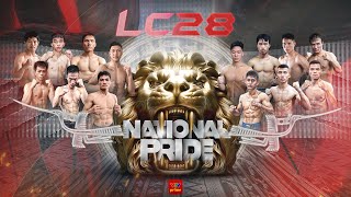 Download lagu 🔴Live: MMA LION CHAMPIONSHIP 2025 - LC28 mp3 Download lagu 🔴Live: MMA LION CHAMPIONSHIP 2025 - LC28 mp3