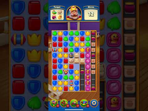 Royal Match Level 5316