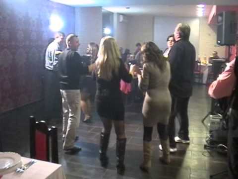 Live Floarea Hojda Tomoiaga - De joc 26.04.2013