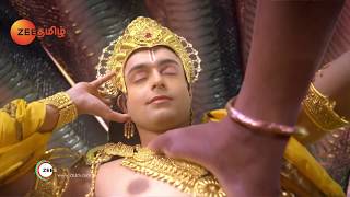 Sri Vishnu Dasavatharam  Best Scene  Episode - 7  