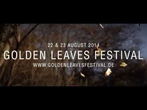 Golden Leaves Festival 2014 - 4. Teaser