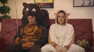 Episode 1: "Party Animals"