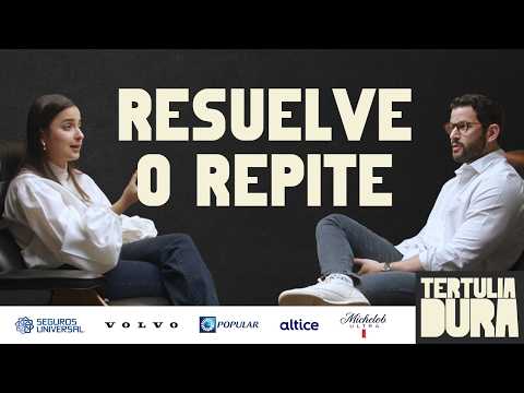 EP#277 – Mónica Mejía | No es la Pareja: Es la Crisis que No Has Resuelto