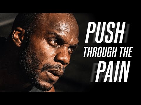 PUSH THROUGH THE PAIN - Best Motivational Speech | Coach Pain