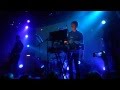 Dolphin - Имя / Live (Ярославль, Горка-Холл, 3.10.2014) 