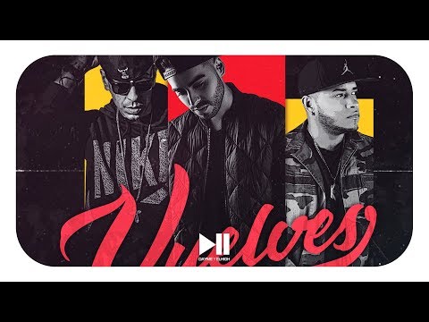 Vuelves - Dayme & El High Ft Gaviria, Ronald El Killa & Yomo