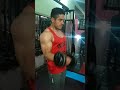 Rajan Arora Mr.Punjab And Professional Bodybuilder
