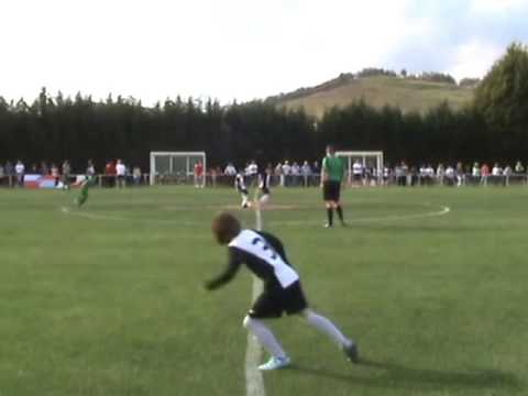 Burgos CF - Puente Castro sector regional 2015-2016