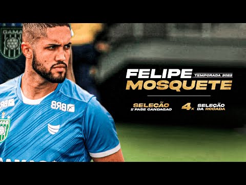 Felipe Mosquete | 2022
