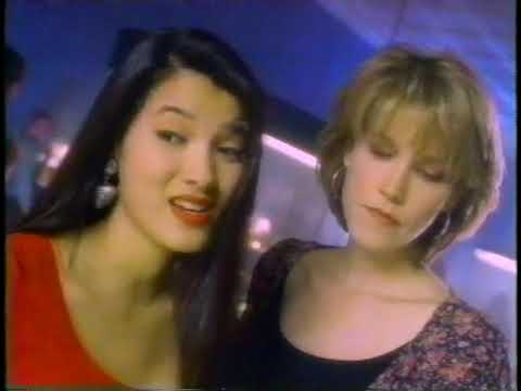 1994 Second Round -  Vancouver vs. Dallas, Game 1, PART 1