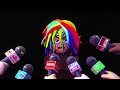 6ix9ine - Bori feat. Lenier (Official Visualizer)