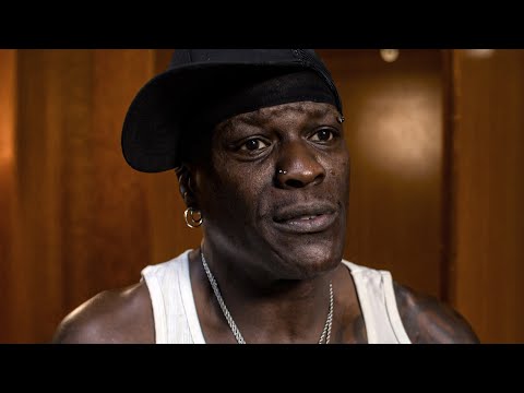 R-Truth: "I wasn't sure if I was fired or not": WWE Unreal sneak peek