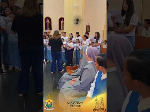 Visita Pastoral - Dom Magnus em Lavras da Mangabeira, CE