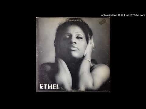 Ethel Ennis - Open Your Eyes You Can Fly