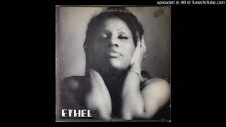 Ethel Ennis - Open Your Eyes You Can Fly