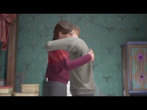 Tell Me Why: Chapter 3 (streamed 9/10/2020)