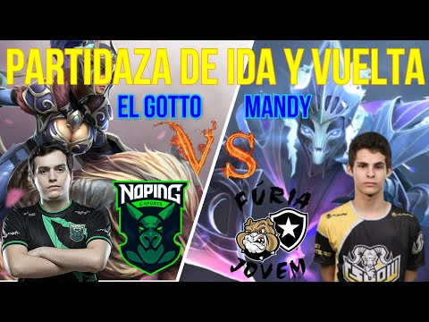 NO PING VS FURIA JOVEM BO3 ELIMINACION (GAME 1) BTS PRO SERIES 7 🔥"PARTIDAZA MUY REÑIDA"🔥😲😲