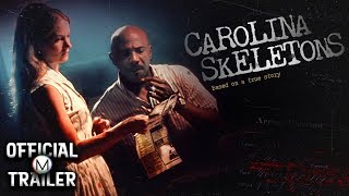 CAROLINA SKELETONS (1991) | Official Trailer