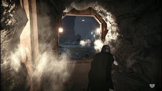 Ending the video when I win or my blaster overheats