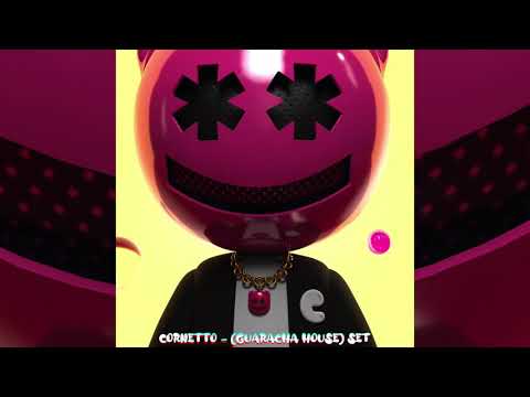 Cornetto - (Guaracha House) Set